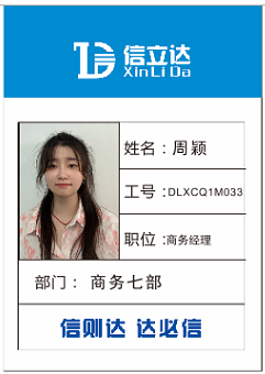 周穎